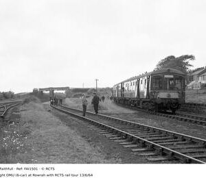 FAI1501