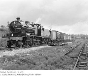 FAI1607