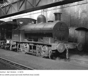 FAI1631
