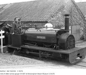 FAI2334
