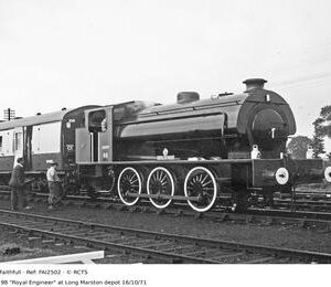 FAI2502