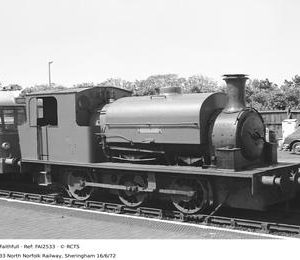 FAI2533
