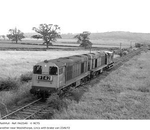 FAI2540