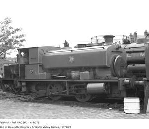 FAI2560