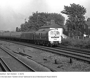 FAI2563