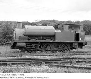 FAI2801