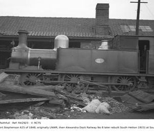 FAI2923