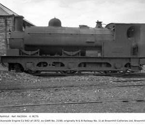 FAI2934