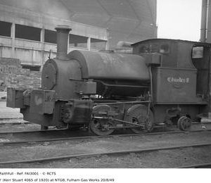 FAI3001