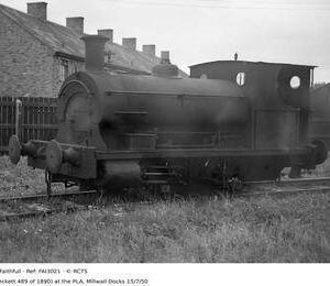 FAI3021