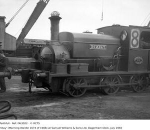 FAI3022