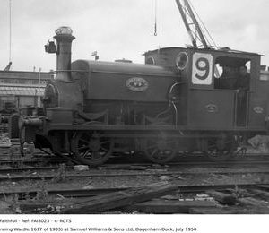 FAI3023