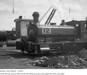 FAI3025