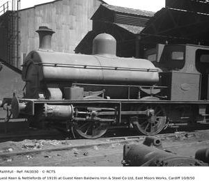FAI3030