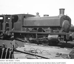 FAI3031