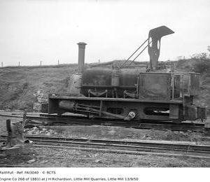 FAI3040