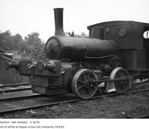 FAI3042