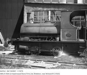 FAI3047