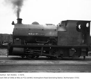FAI3051