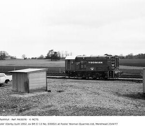 FAI3076