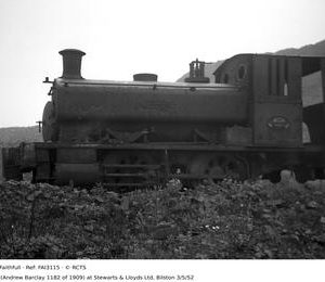 FAI3115