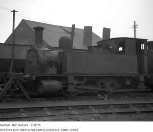FAI3116