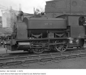 FAI3160