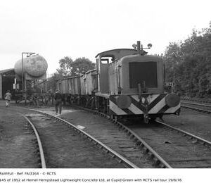 FAI3164