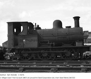 FAI3186