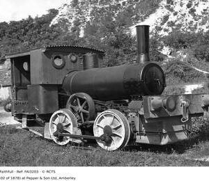 FAI3203