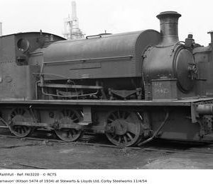 FAI3220