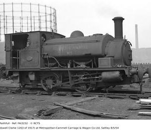 FAI3232