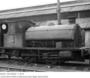 FAI3247
