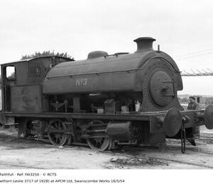FAI3250