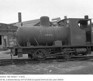 FAI3257