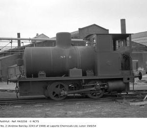 FAI3258