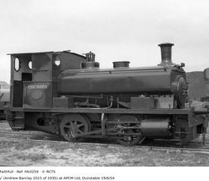FAI3259