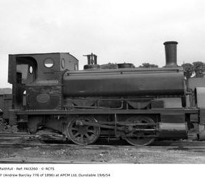 FAI3260