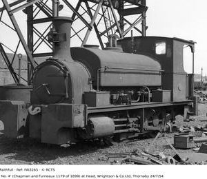 FAI3265