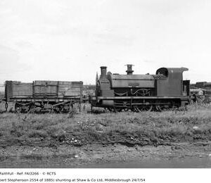 FAI3266