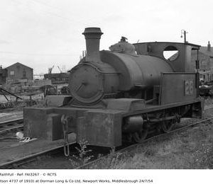 FAI3267