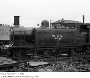 FAI3279