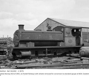 FAI3282
