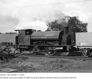 FAI3285
