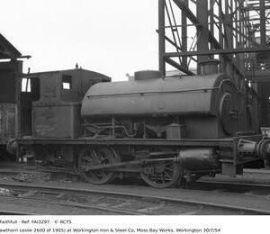 FAI3297