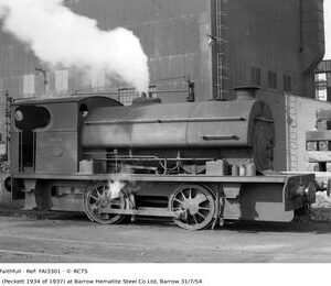 FAI3301