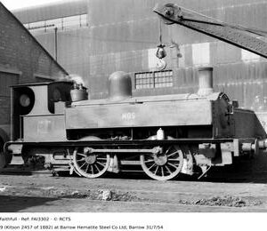 FAI3302