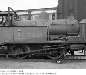 FAI3303