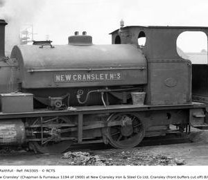 FAI3305