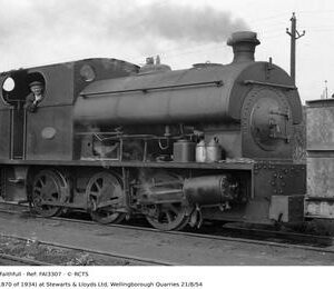 FAI3307